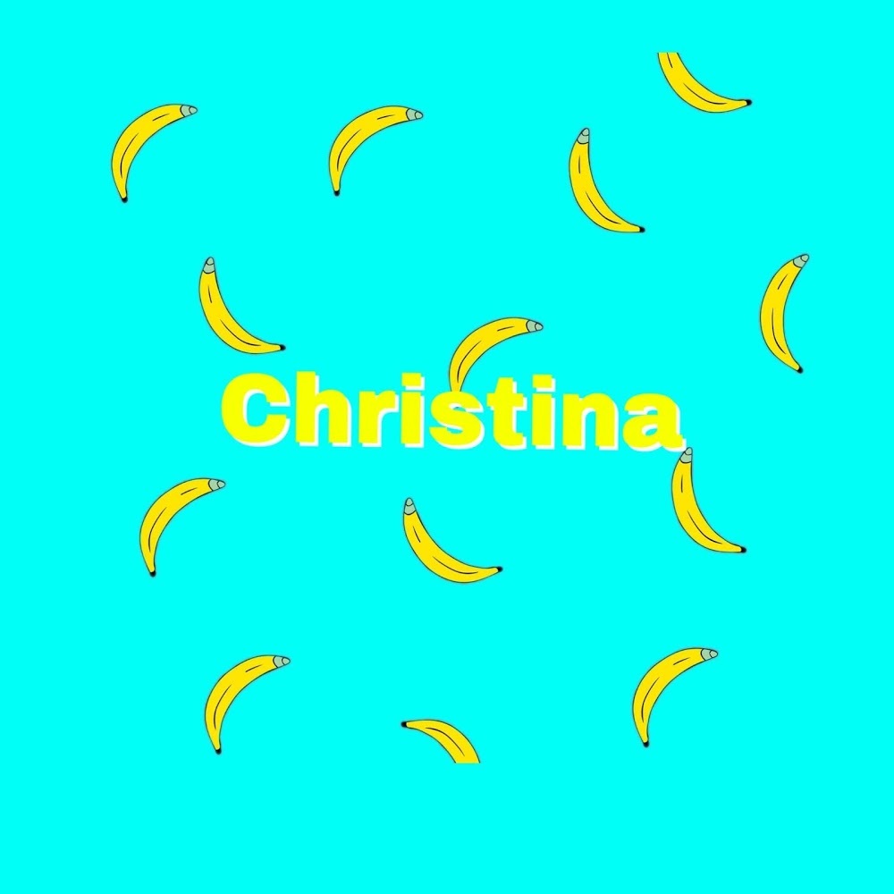 Meet your Posher, Christina